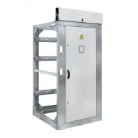 Корпус ячейки КСО-366-03-Нзв Stingray в Москве Корпус ячейки КСО-366-03-Нзв Stingray