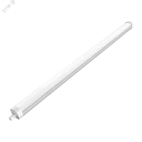 Светильник линейный Gauss 185-265V UNIVERSAL 36W 3600lm 4000K 185-265V IP65 1170*60*55мм соед в лин  в Москве Светильник линейный Gauss 185-265V UNIVERSAL 36W 3600lm 4000K 185-265V IP65 1170*60*55мм соед в лин