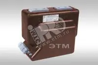 Трансформатор тока ТОЛ-10-I-2 600/5 0.2S/5Р У2 в Москве Трансформатор тока ТОЛ-10-I-2 600/5 0.2S/5Р У2