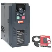 Преобразователь частоты для подъемно-транспортных механизмов PRO-Drive PD-150-FCE-7K5-43-B в Москве Преобразователь частоты для подъемно-транспортных механизмов PRO-Drive PD-150-FCE-7K5-43-B - foto