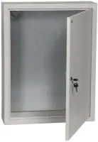 Корпус металлический ЩМП-3-1 36 УХЛ3 IP31 в Москве Корпус металлический ЩМП-3-1 36 УХЛ3 IP31 - foto