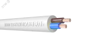 Кабель(провод) ПВС 2х 1,5 в Москве Кабель(провод) ПВС 2х 1,5