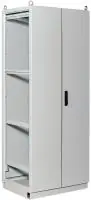 Шкаф цельносварной ВРУ-1 20.80.45-2Д IP54 TITAN в Москве Шкаф цельносварной ВРУ-1 20.80.45-2Д IP54 TITAN - foto