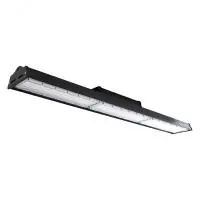 Светильник складской 200W 120°/90° IP65 AC175-265V черный AL1170 OSRAM в Москве Светильник складской 200W 120°/90° IP65 AC175-265V черный AL1170 OSRAM