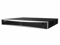 16-х канальный IP-видеорегистратор с технологией AcuSense DS-7616NXI-K2 в Москве 16-х канальный IP-видеорегистратор с технологией AcuSense DS-7616NXI-K2