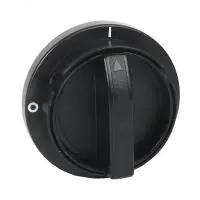 Рукоятка черная OptiSwitch DI-16-125 в Москве Рукоятка черная OptiSwitch DI-16-125 - foto