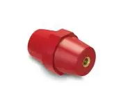 Изолятор SM-76 без болта 1250А 25кВ EKF Basic в Москве Изолятор SM-76 без болта 1250А 25кВ EKF Basic - foto