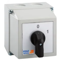 Переключатель кулачковый OptiSwitch 4G16-10-PK-R114 в Москве Переключатель кулачковый OptiSwitch 4G16-10-PK-R114 - foto