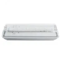 Светильник аварийный, 20 LED AC/DC, белый, EM101 в Москве Светильник аварийный, 20 LED AC/DC, белый, EM101