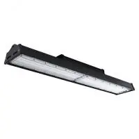 Светильник светодиодный промышленный подвесной AL1170 High bay OSRAM 100W 120°/90° 6400K IP65 AC175- в Москве Светильник светодиодный промышленный подвесной AL1170 High bay OSRAM 100W 120°/90° 6400K IP65 AC175-
