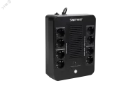 Источнико бесперебойного питания SMARTWATT UPS SAFE PRO 1000 в Москве Источнико бесперебойного питания SMARTWATT UPS SAFE PRO 1000