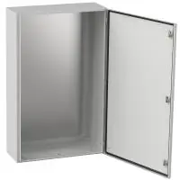 Корпус метал. ЩМП-6-0 (1200х750х300мм) У2 IP54 GENERICA в Москве Корпус метал. ЩМП-6-0 (1200х750х300мм) У2 IP54 GENERICA - foto