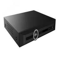 Видеорегистратор IP 10-канальный RVi-1NR10140 в Москве Видеорегистратор IP 10-канальный RVi-1NR10140
