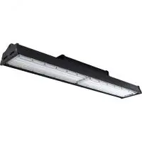 Светильник складской 150W 120°/90° IP65 AC175-265V черный AL1170 OSRAM в Москве Светильник складской 150W 120°/90° IP65 AC175-265V черный AL1170 OSRAM