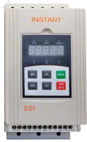 Устройство плавного пуска SSI-7.5/15-04 7.5кВт, 15А, 3Ф, 380В±15%, 50Гц/60Гц, IP20, без встроенного  в Москве Устройство плавного пуска SSI-7.5/15-04 7.5кВт, 15А, 3Ф, 380В±15%, 50Гц/60Гц, IP20, без встроенного  - foto