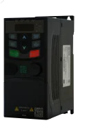 Преобразователь частоты тип PAC020 4 кВт 400В, IP20 в Москве Преобразователь частоты тип PAC020 4 кВт 400В, IP20 - foto