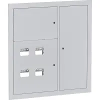 Щит этажный 4 кв. (1000х950х160) Basic в Москве Щит этажный 4 кв. (1000х950х160) Basic - foto