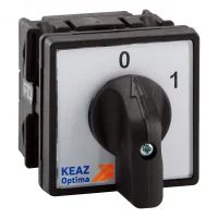 Переключатель кулачковый OptiSwitch 4G10-91-U-R014 в Москве Переключатель кулачковый OptiSwitch 4G10-91-U-R014 - foto