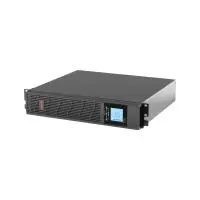 Линейно-интерактивный ИБП ДКС серии Info Rackmount Pro, 1000 ВА/800 Вт,1/1, EPO, USB, RJ45, 3xIEC C1 в Москве Линейно-интерактивный ИБП ДКС серии Info Rackmount Pro, 1000 ВА/800 Вт,1/1, EPO, USB, RJ45, 3xIEC C1