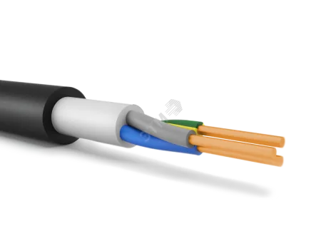 ВВГнг(А)-LSLTx 3х1,5ок(N,PE)-1