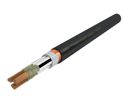 Кабель ВВГЭнг(А)-FRLS 3х185,0 мс-1 Ч, бар